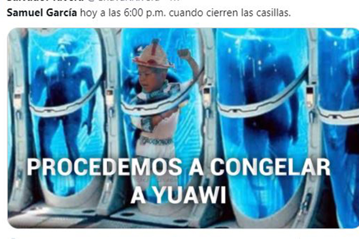 Memes.