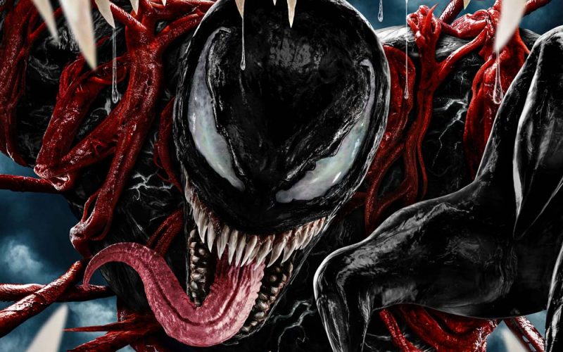 venom