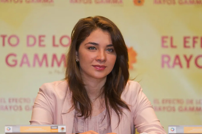 Daniela Lujan