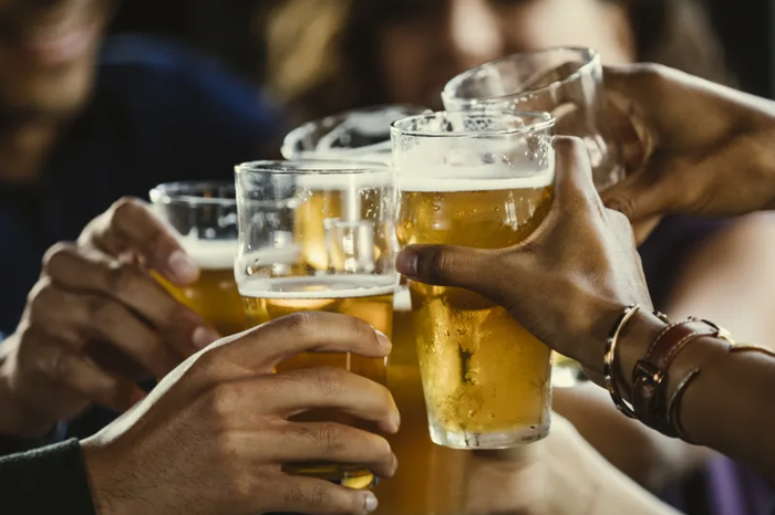 cerveza