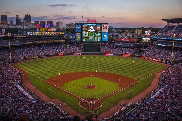 Las apuestas en la MLB son una de las mejores formas de hacer dinero online.