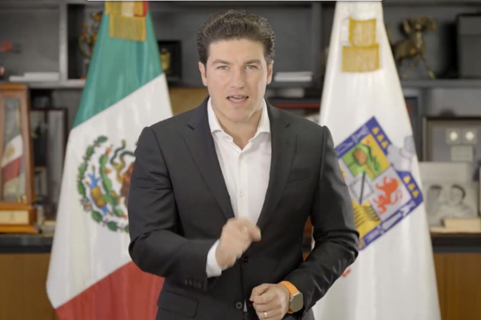 Samuel García